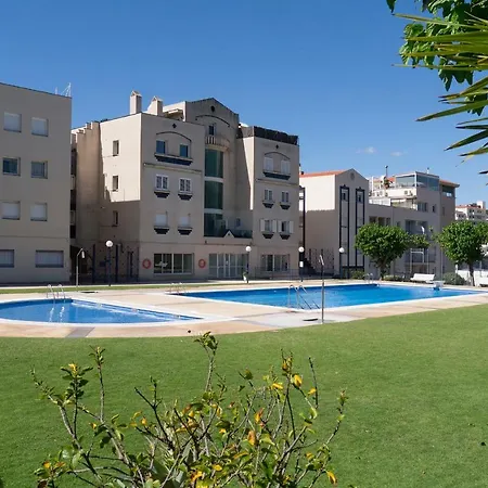 Apartamento Sun La Marina 公寓 *