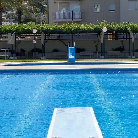 Apartamento Sun La Marina 公寓 *