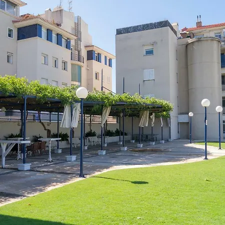 Apartamento Sun La Marina 公寓