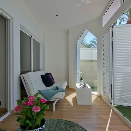 Apartamento Sun La Marina