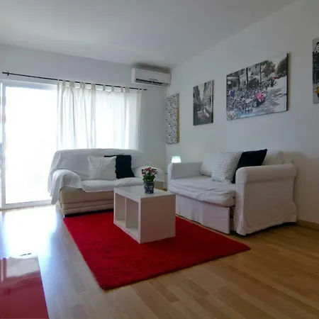公寓 Apartamento Sun La Marina