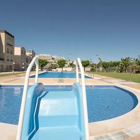 Apartamento Sun La Marina 公寓