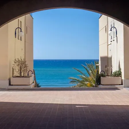 Apartamento Sun La Marina *