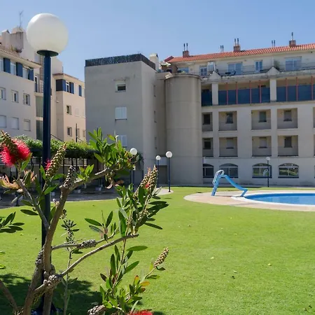 Apartamento Sun La Marina