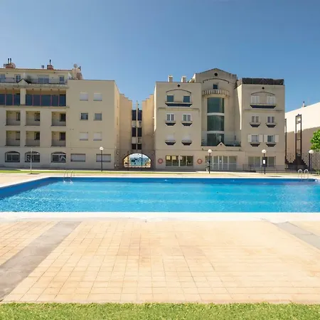 Apartamento Sun La Marina 公寓 *