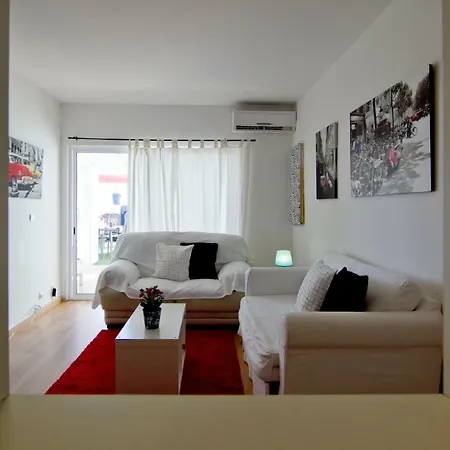 Apartamento Sun La Marina * 锡切斯