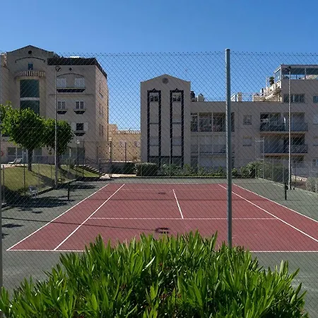 Apartamento Sun La Marina 公寓