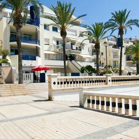 Apartamento Sun La Marina *