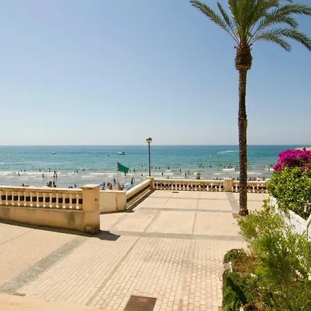 Apartamento Sun La Marina