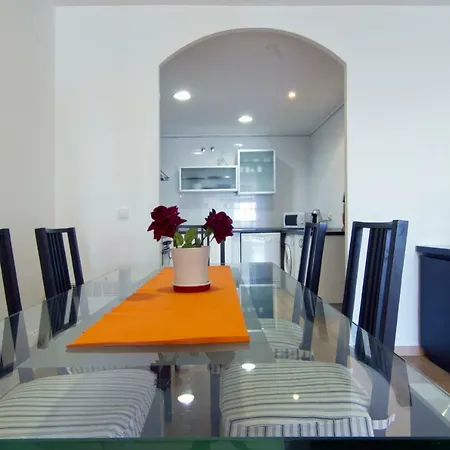 Apartamento Sun La Marina * 锡切斯