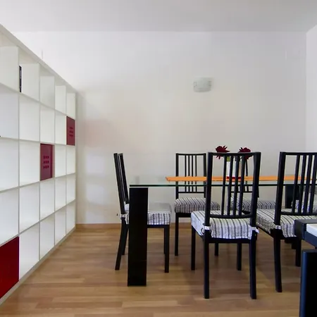 公寓 Apartamento Sun La Marina