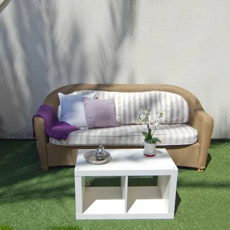 公寓 Apartamento Sun La Marina *