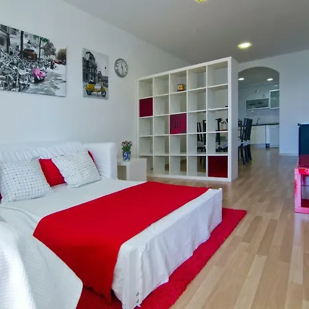 Apartamento Sun La Marina 公寓 锡切斯