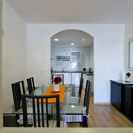 Apartamento Sun La Marina 锡切斯