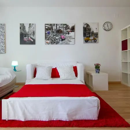 Apartamento Sun La Marina 公寓