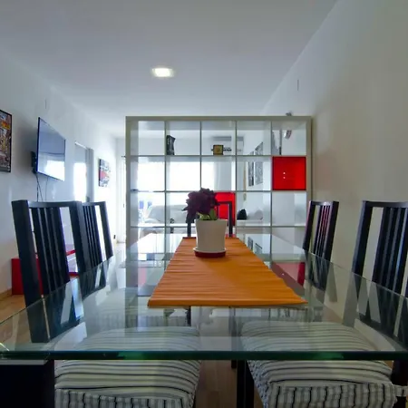 Apartamento Sun La Marina 公寓 *
